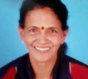 Sulatha Kamath..